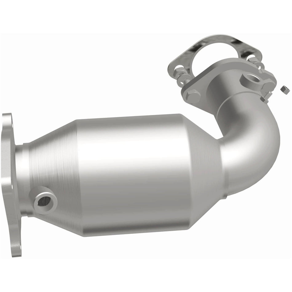 MagnaFlow 2015-2021 Subaru WRX 2.0L | 2014-2018 Subaru Forester 2.0L OEM Grade Federal / EPA Compliant Direct-Fit Catalytic Converter 21-822