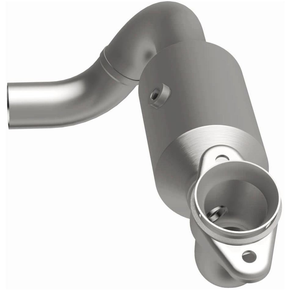 MagnaFlow 2007-2008 Ford F-150 4.6L OEM Grade Federal / EPA Compliant Direct-Fit Catalytic Converter 21-832