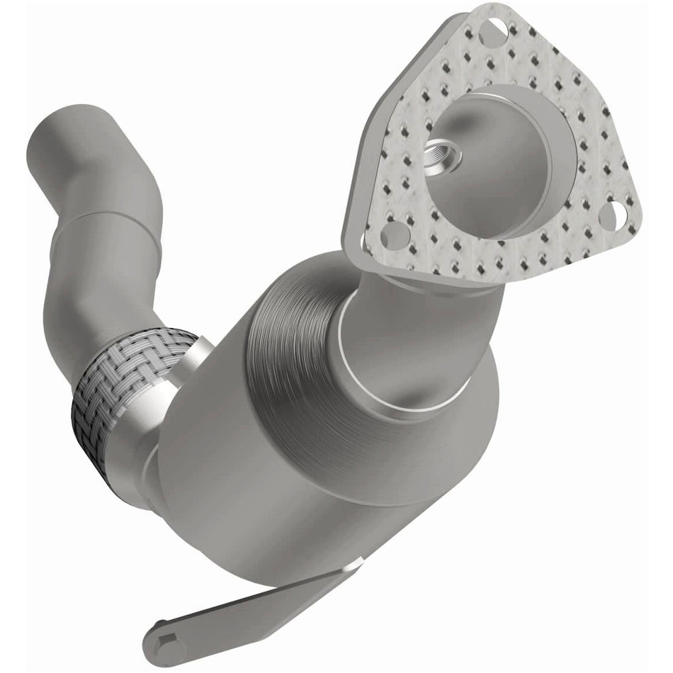 MagnaFlow 2016-2019 Cadillac CT6 3.0L OEM Grade Federal / EPA Compliant Direct-Fit Catalytic Converter 21-914