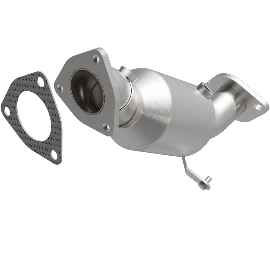 MagnaFlow 2016-2019 Cadillac CT6 3.0L OEM Grade Federal / EPA Compliant Direct-Fit Catalytic Converter 21-915