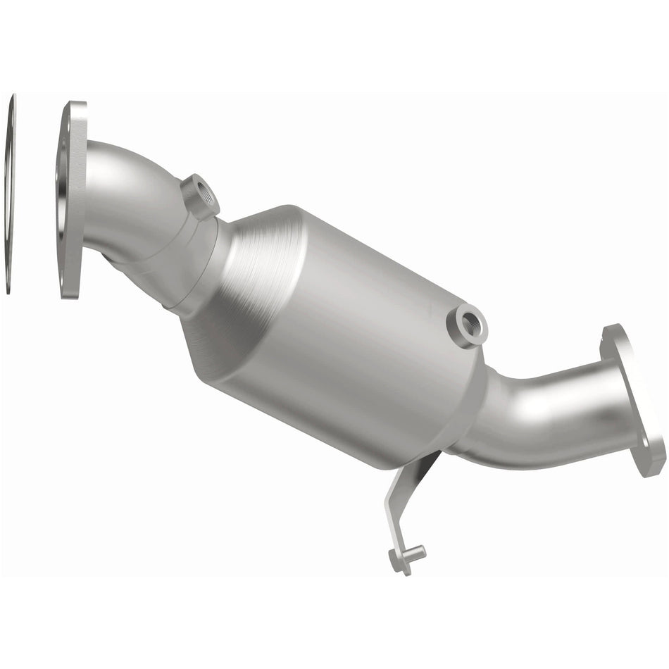 MagnaFlow 2016-2019 Cadillac CT6 3.0L OEM Grade Federal / EPA Compliant Direct-Fit Catalytic Converter 21-915