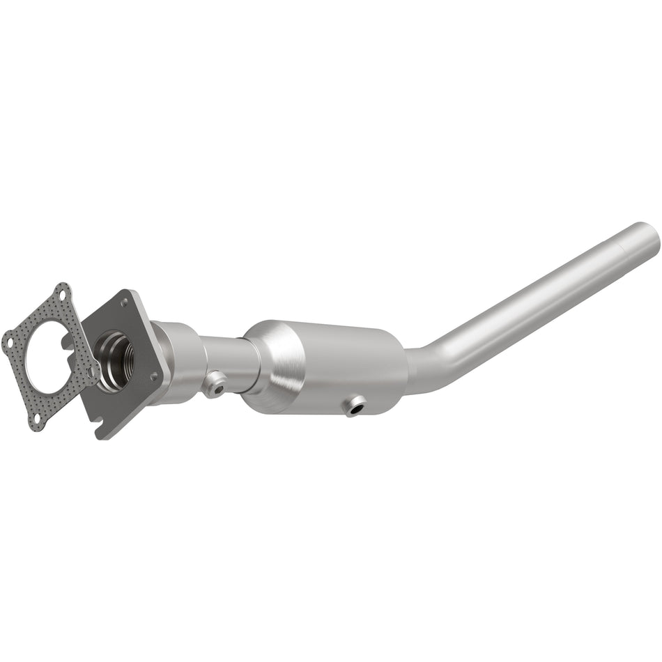 MagnaFlow 2004-2005 Chrysler Sebring 2.4L | 2004-2005 Dodge Stratus 2.4L OEM Grade Federal / EPA Compliant Direct-Fit Catalytic Converter 21-920