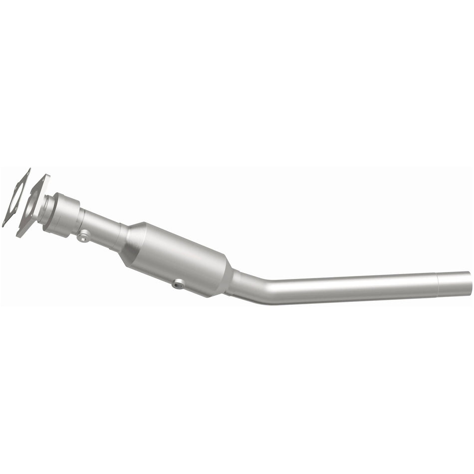 MagnaFlow 2004-2005 Chrysler Sebring 2.4L | 2004-2005 Dodge Stratus 2.4L OEM Grade Federal / EPA Compliant Direct-Fit Catalytic Converter 21-920