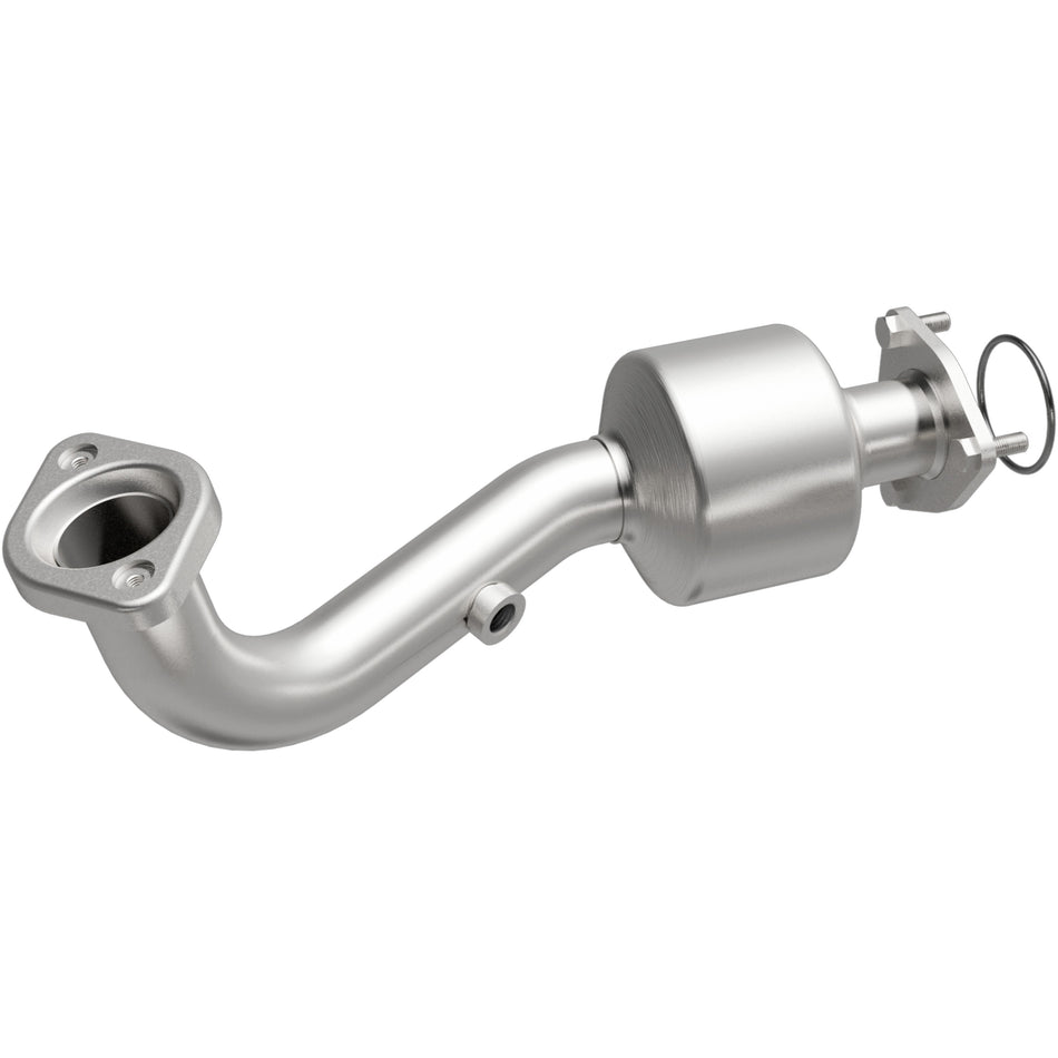 MagnaFlow 2016-2022 Honda HR-V 1.8L OEM Grade Federal / EPA Compliant Direct-Fit Catalytic Converter 21-978