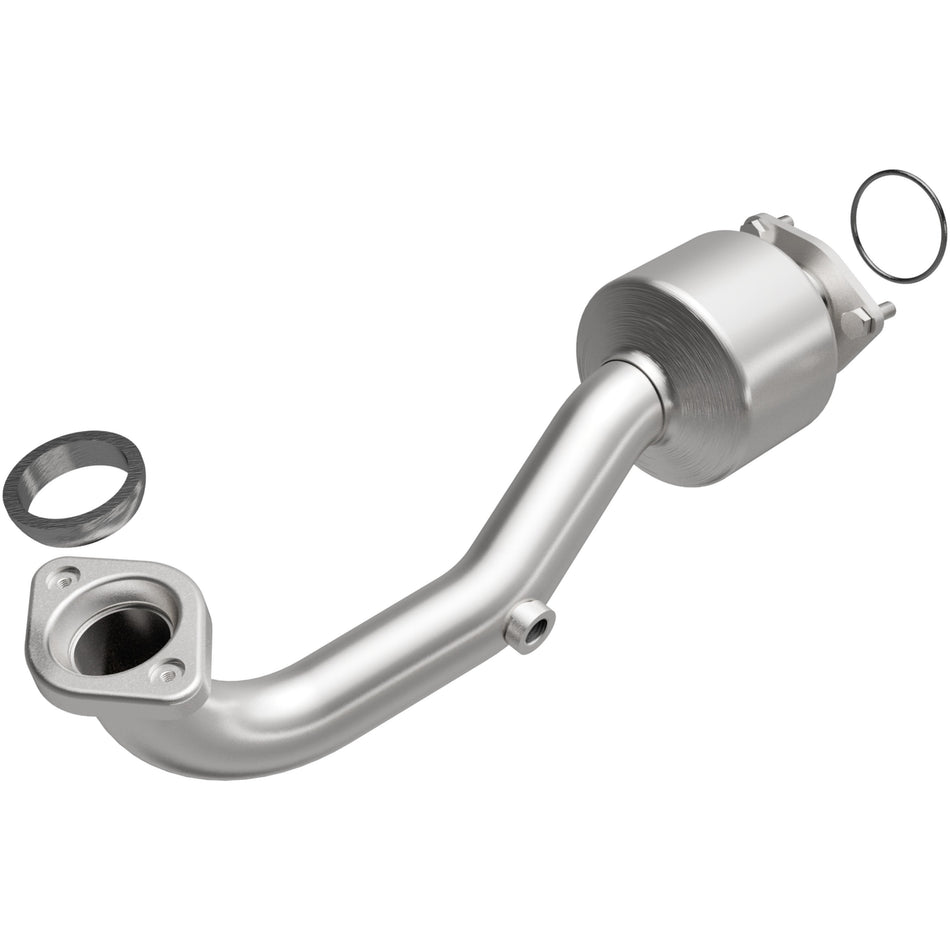 MagnaFlow 2016-2022 Honda HR-V 1.8L OEM Grade Federal / EPA Compliant Direct-Fit Catalytic Converter 21-979