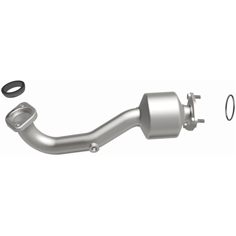 MagnaFlow 2016-2022 Honda HR-V 1.8L OEM Grade Federal / EPA Compliant Direct-Fit Catalytic Converter 21-979
