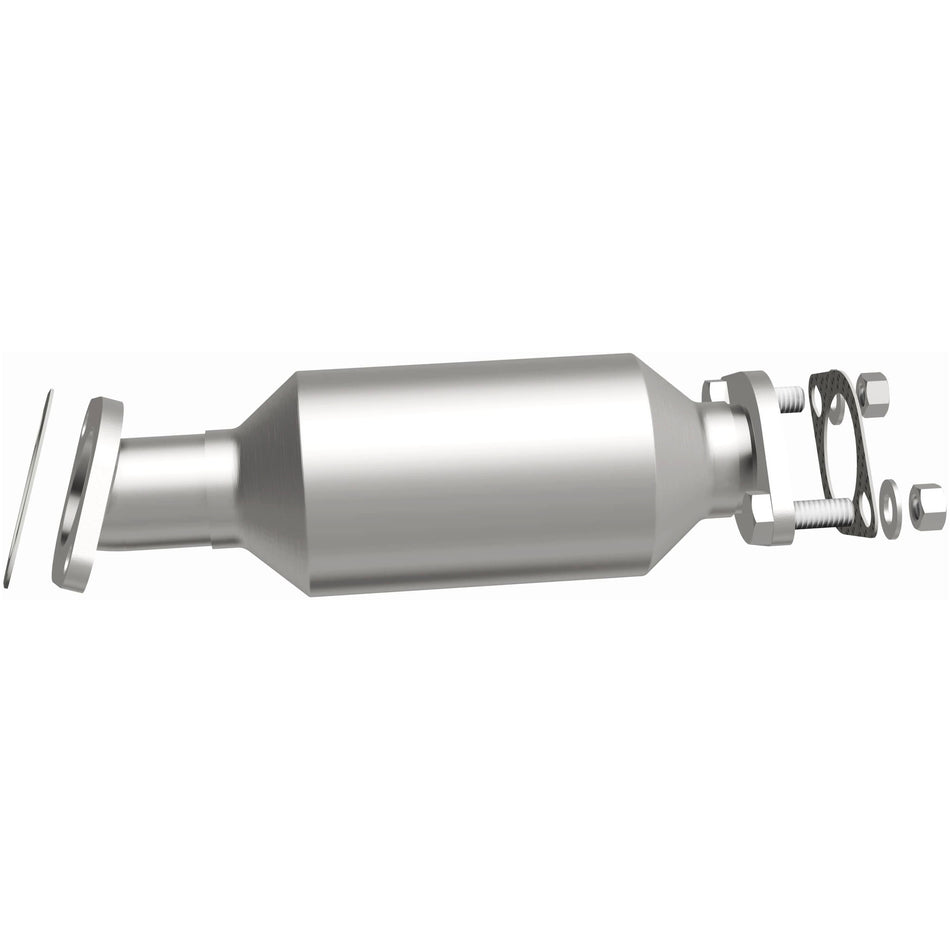 MagnaFlow 2007-2010 Hyundai Elantra 2.0L OEM Grade Federal / EPA Compliant Direct-Fit Catalytic Converter 21-987