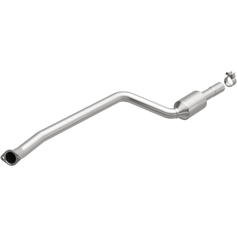 MagnaFlow 2008-2013 BMW 128i 3.0L OEM Grade Federal / EPA Compliant Direct-Fit Catalytic Converter 21-990