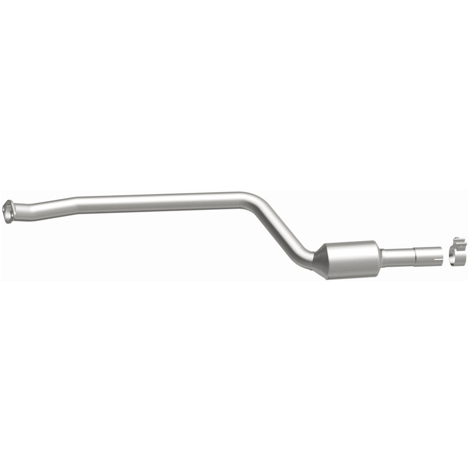 MagnaFlow 2008-2013 BMW 128i 3.0L OEM Grade Federal / EPA Compliant Direct-Fit Catalytic Converter 21-990