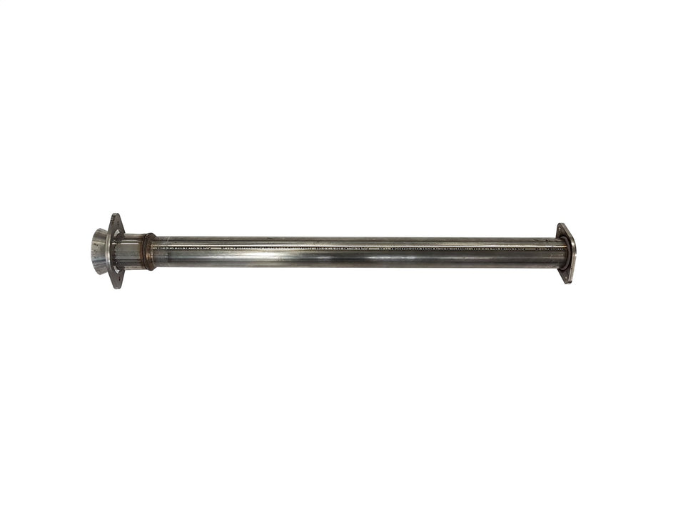 3.0in. Resonator Delete Kit