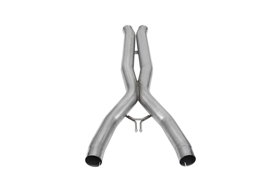 3.0in. Cat Connect X-Pipe