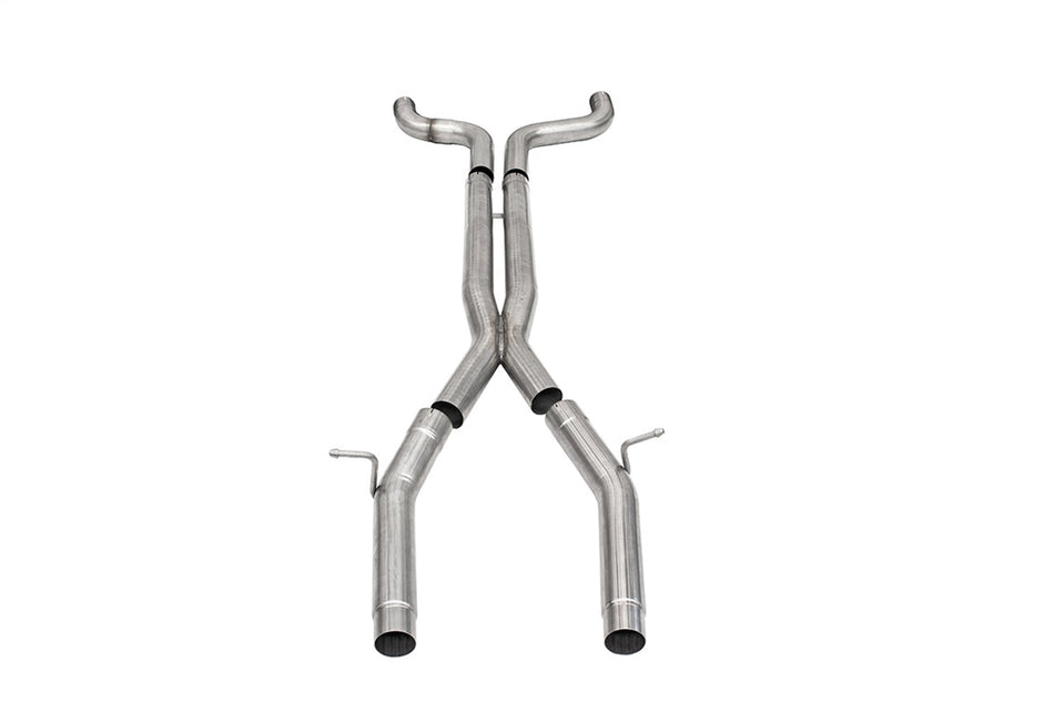 3.0in. Cat Connect X-Pipe