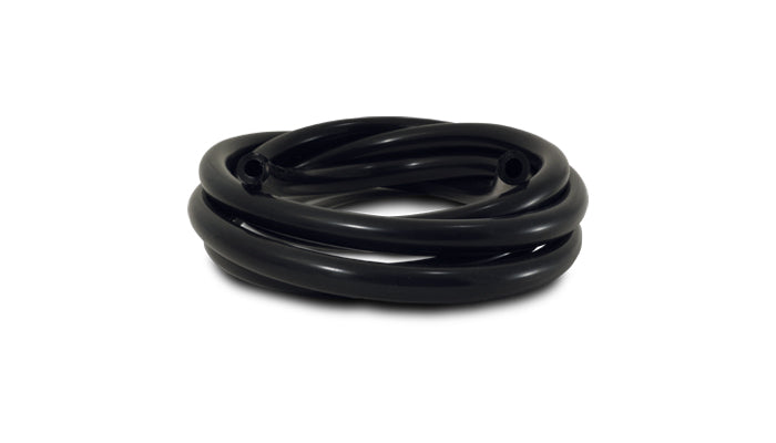 Vibrant Performance - 2108 - Vacuum Hose Bulk Pack  0.75 In. I.D. X 10' Long - Black
