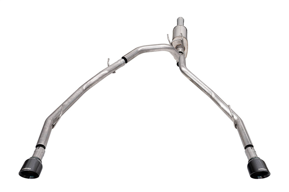 4in.Polished Pro-Series Slash Cut Twin Tip