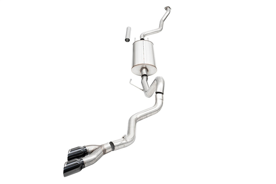 (2) 4in. Twin Slash Cut Pro-S