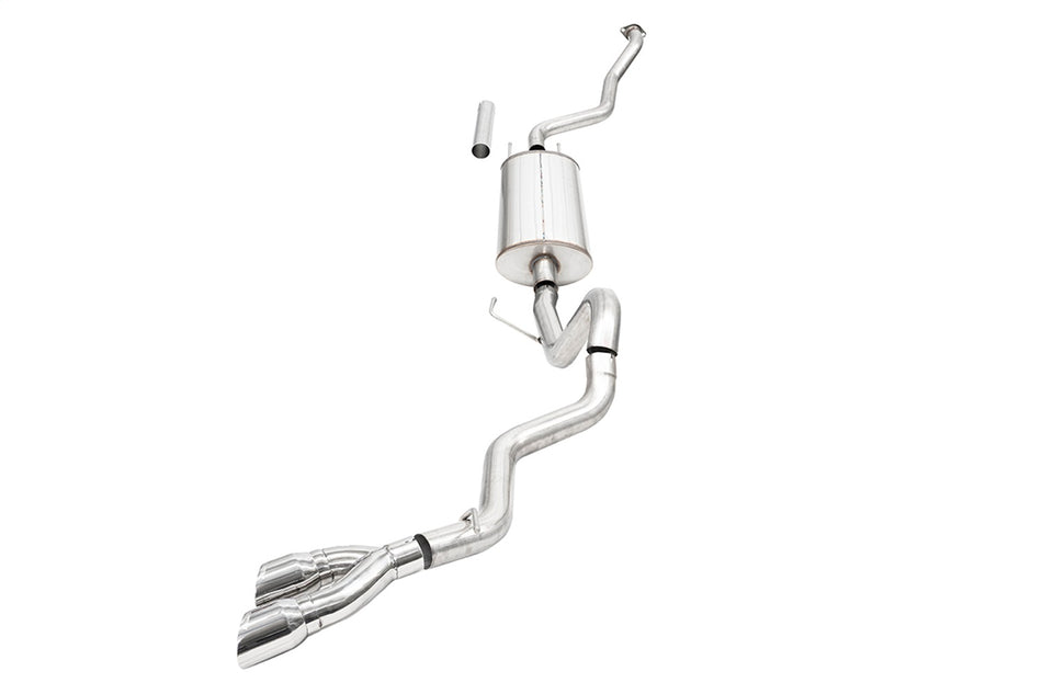 (2) 4in. Twin Slash Cut Pro-S