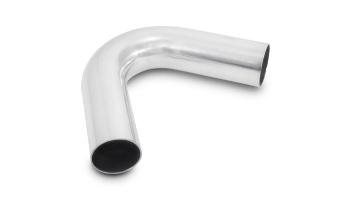 Vibrant Performance - 2154 - 120 Degree Aluminum Bend  1.5 In. O.D. - Polished