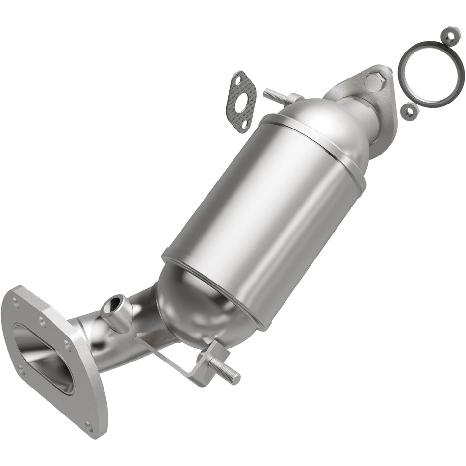 MagnaFlow OEM Grade Federal / EPA Compliant Direct-Fit Manifold Catalytic Converter 22-010
