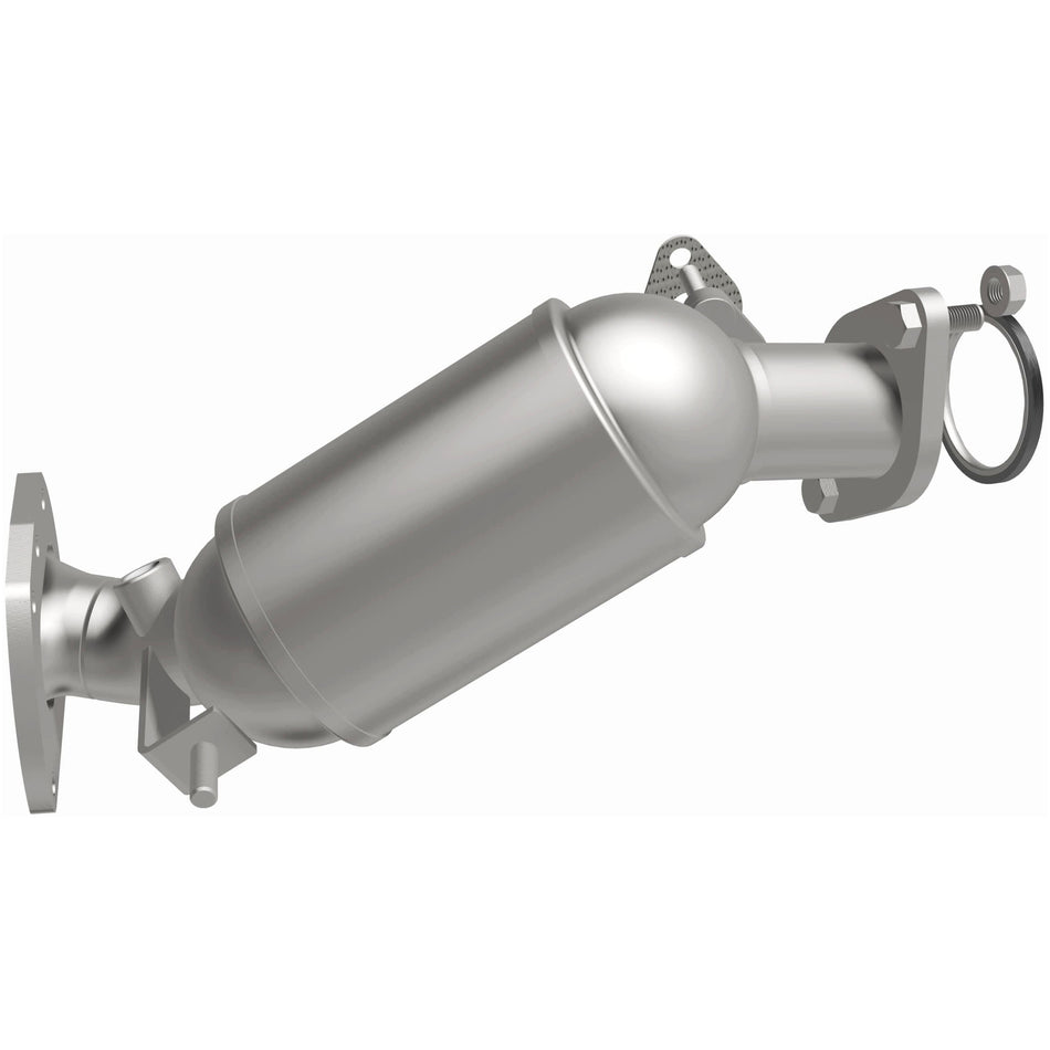 MagnaFlow OEM Grade Federal / EPA Compliant Direct-Fit Manifold Catalytic Converter 22-010