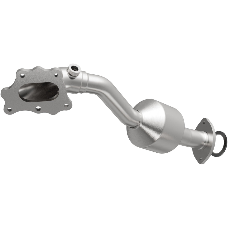 MagnaFlow OEM Grade Federal / EPA Compliant Direct-Fit Manifold Catalytic Converter 22-015