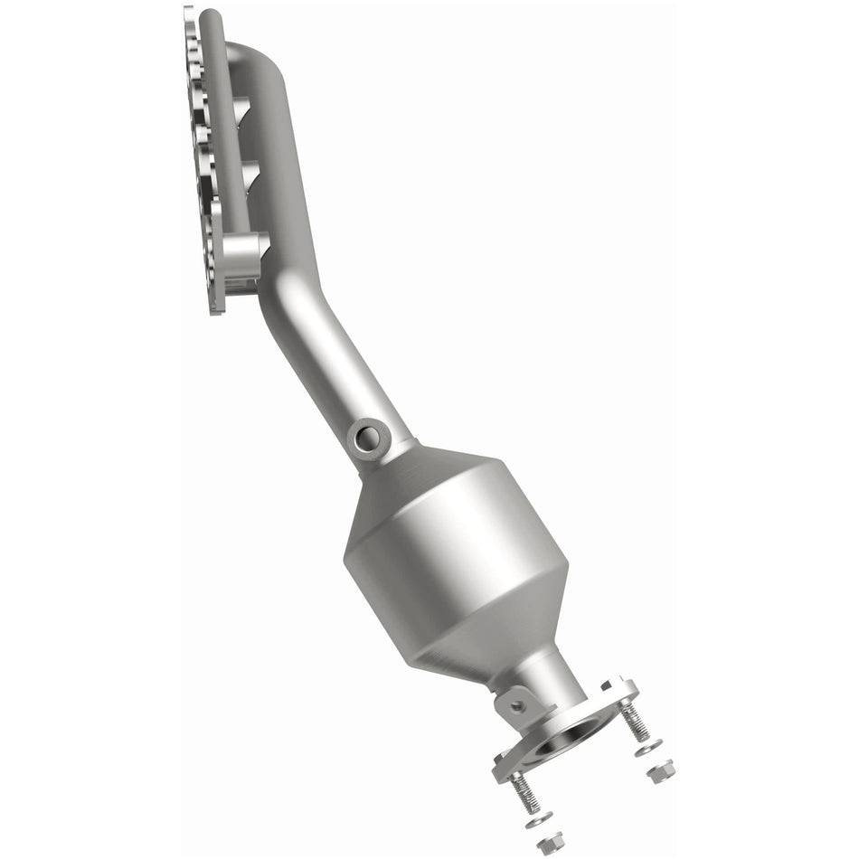 MagnaFlow 2016-2023 Lexus GX460 4.6L OEM Grade Federal / EPA Compliant Direct-Fit Manifold Catalytic Converter 22-018