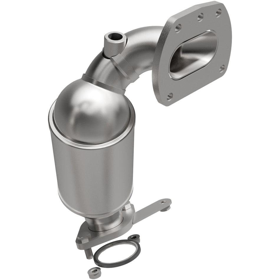 MagnaFlow OEM Grade Federal / EPA Compliant Direct-Fit Manifold Catalytic Converter 22-020