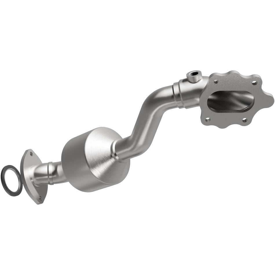 MagnaFlow OEM Grade Federal / EPA Compliant Direct-Fit Manifold Catalytic Converter 22-022