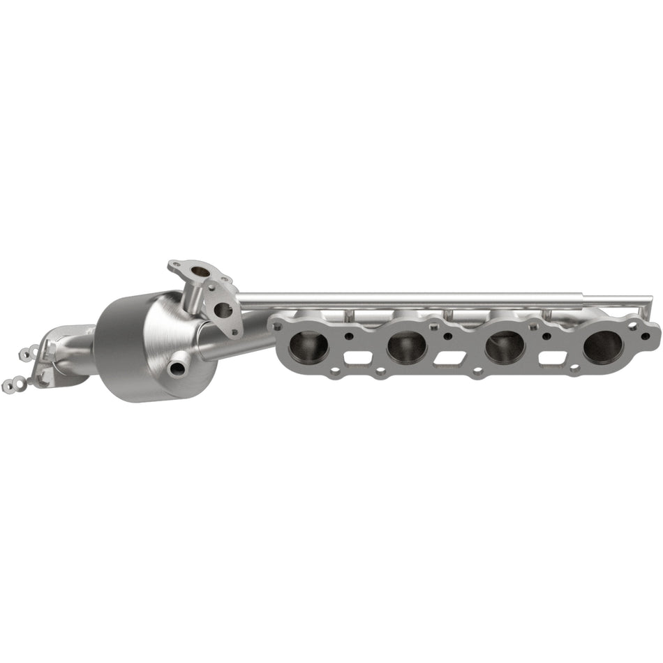 MagnaFlow 2016-2023 Lexus GX460 4.6L OEM Grade Federal / EPA Compliant Direct-Fit Manifold Catalytic Converter 22-031