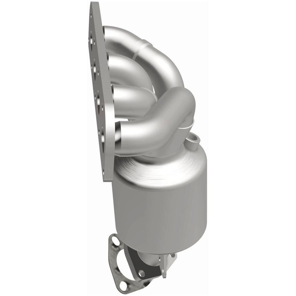 MagnaFlow 2014-2015 Cadillac ELR 1.4L | 2012-2015 Chevrolet Volt 1.4L OEM Grade Federal / EPA Compliant Direct-Fit Manifold Catalytic Converter 22-057