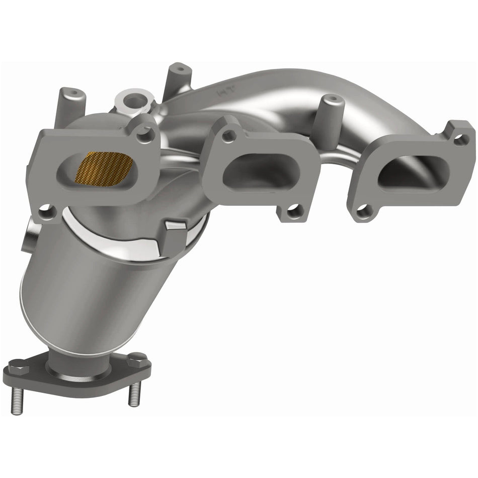 MagnaFlow OEM Grade Federal / EPA Compliant Direct-Fit Manifold Catalytic Converter 22-077