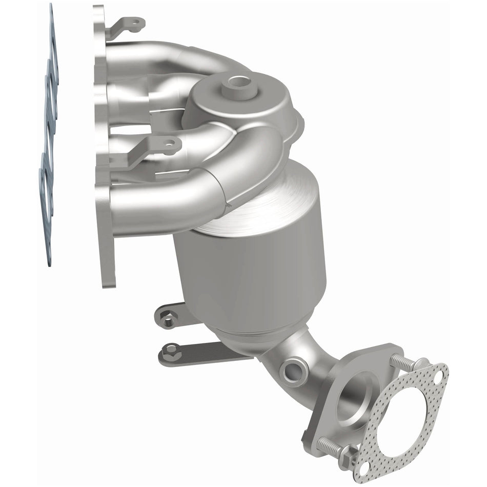 MagnaFlow OEM Grade Federal / EPA Compliant Direct-Fit Manifold Catalytic Converter 22-084