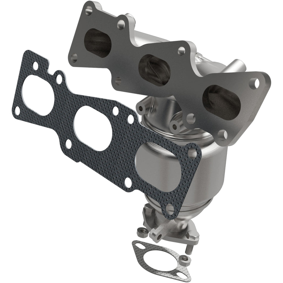 MagnaFlow OEM Grade Federal / EPA Compliant Direct-Fit Manifold Catalytic Converter 22-089