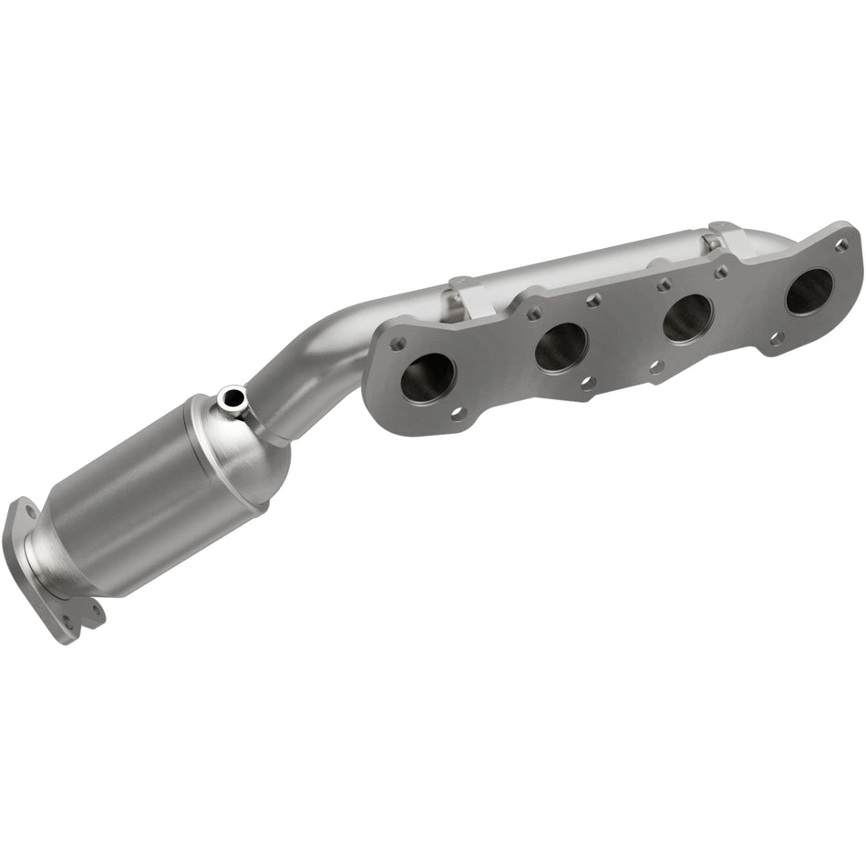 MagnaFlow OEM Grade Federal / EPA Compliant Direct-Fit Manifold Catalytic Converter 22-092