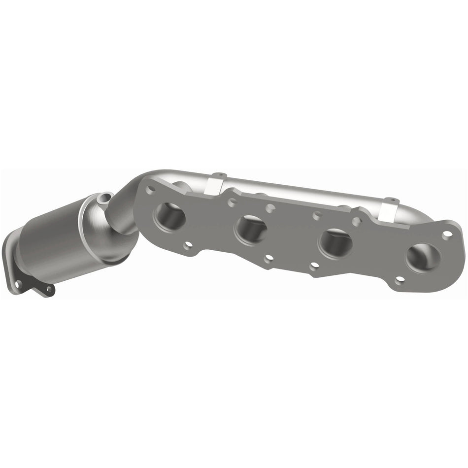 MagnaFlow OEM Grade Federal / EPA Compliant Direct-Fit Manifold Catalytic Converter 22-092