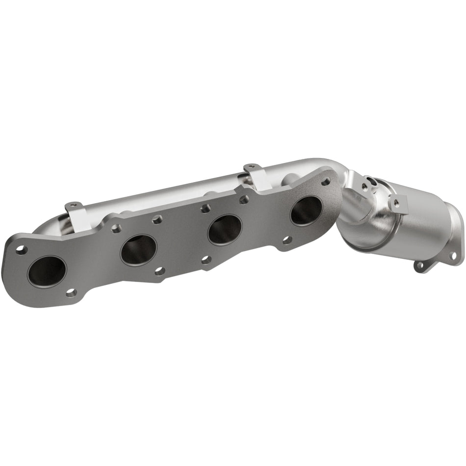 MagnaFlow OEM Grade Federal / EPA Compliant Direct-Fit Manifold Catalytic Converter 22-093