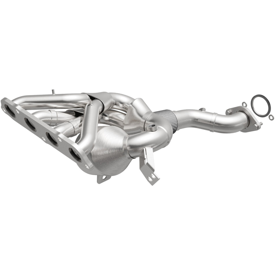 MagnaFlow OEM Grade Federal / EPA Compliant Direct-Fit Manifold Catalytic Converter 22-123
