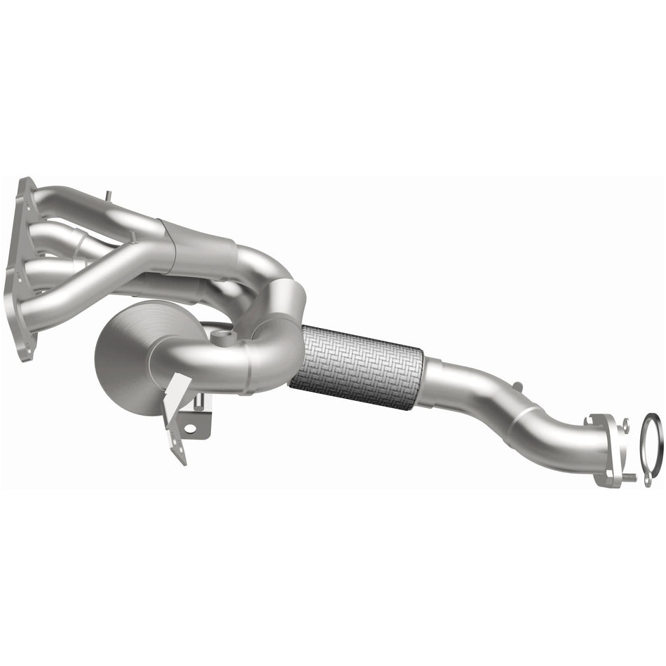 MagnaFlow OEM Grade Federal / EPA Compliant Direct-Fit Manifold Catalytic Converter 22-123
