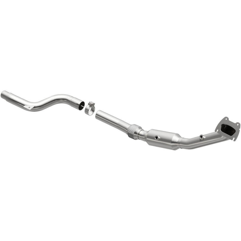 MagnaFlow OEM Grade Federal / EPA Compliant Direct-Fit Manifold Catalytic Converter 22-139