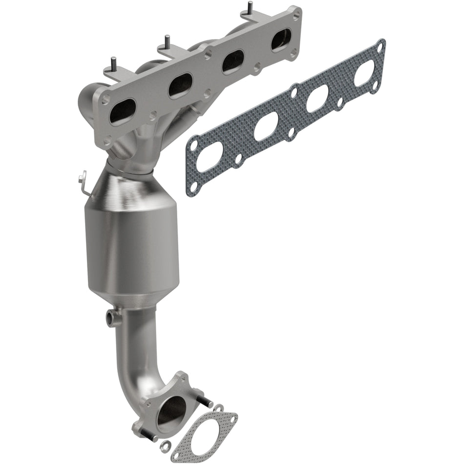 MagnaFlow OEM Grade Federal / EPA Compliant Direct-Fit Manifold Catalytic Converter 22-159