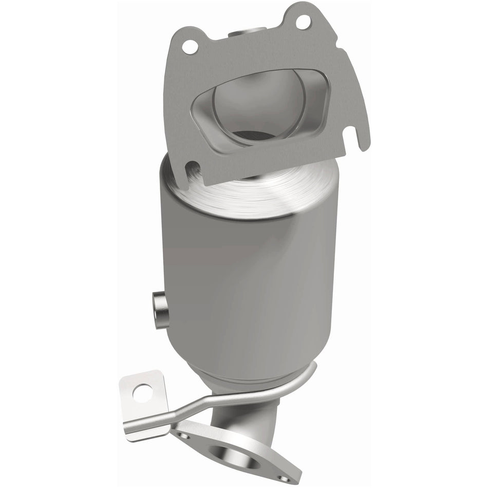 MagnaFlow 2015-2017 Chrysler 200 3.6L | 2014-2022 Jeep Cherokee 3.2L OEM Grade Federal / EPA Compliant Direct-Fit Manifold Catalytic Converter 22-160
