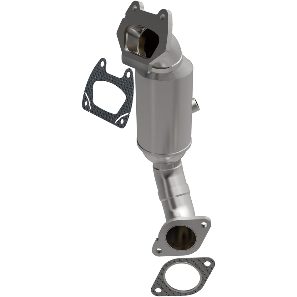 MagnaFlow 2011-2019 Dodge Journey 3.6L OEM Grade Federal / EPA Compliant Direct-Fit Manifold Catalytic Converter 22-169
