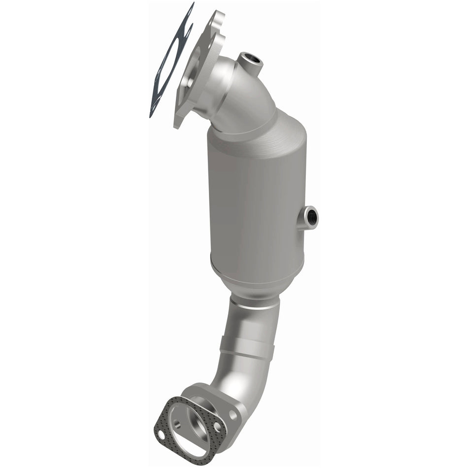 MagnaFlow 2011-2019 Dodge Journey 3.6L OEM Grade Federal / EPA Compliant Direct-Fit Manifold Catalytic Converter 22-169