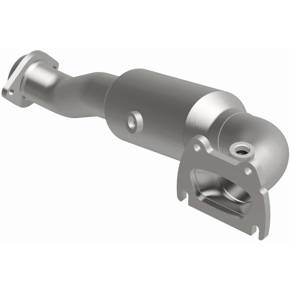 MagnaFlow 2013-2018 Ram 1500 3.6L | 2019-2021 Ram 1500 Classic 3.6L OEM Grade Federal / EPA Compliant Direct-Fit Manifold Catalytic Converter 22-178