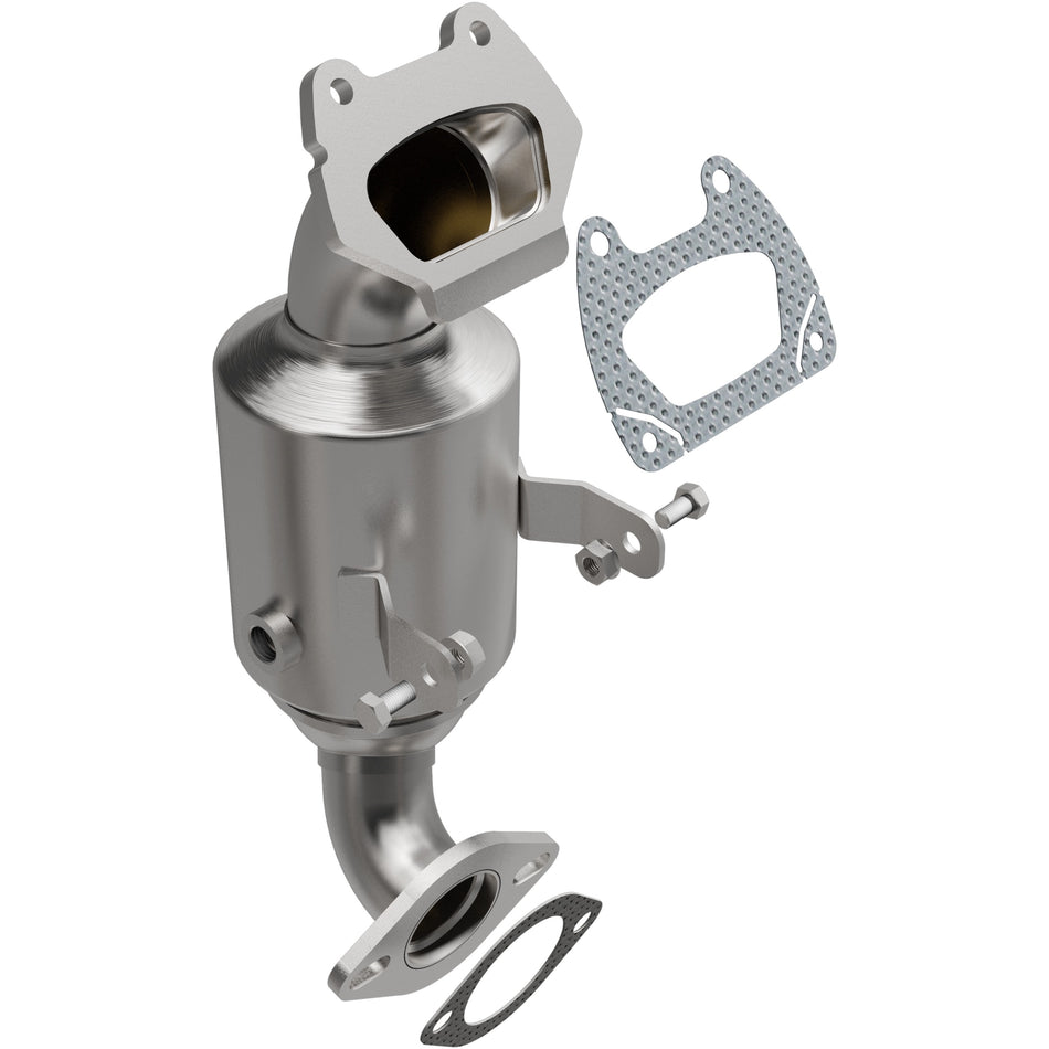 MagnaFlow OEM Grade Federal / EPA Compliant Direct-Fit Manifold Catalytic Converter 22-192