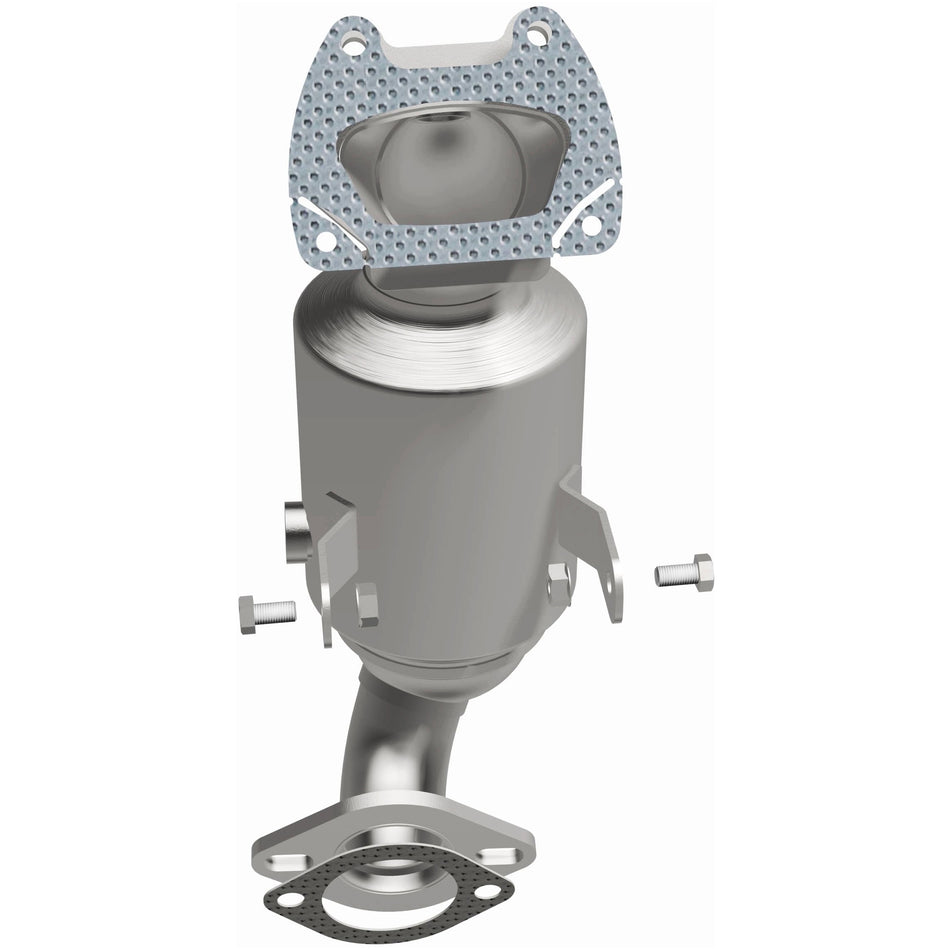 MagnaFlow OEM Grade Federal / EPA Compliant Direct-Fit Manifold Catalytic Converter 22-192