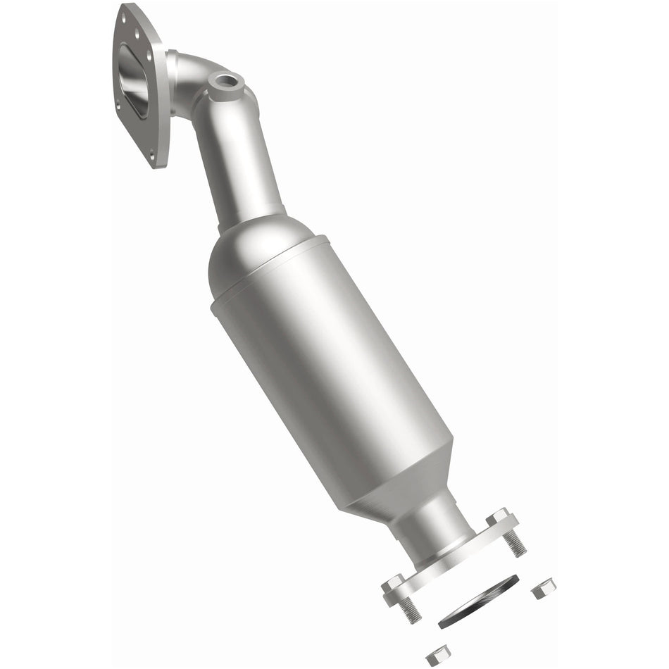 MagnaFlow 2016-2023 Toyota Tacoma 3.5L OEM Grade Federal / EPA Compliant Direct-Fit Manifold Catalytic Converter 22-212