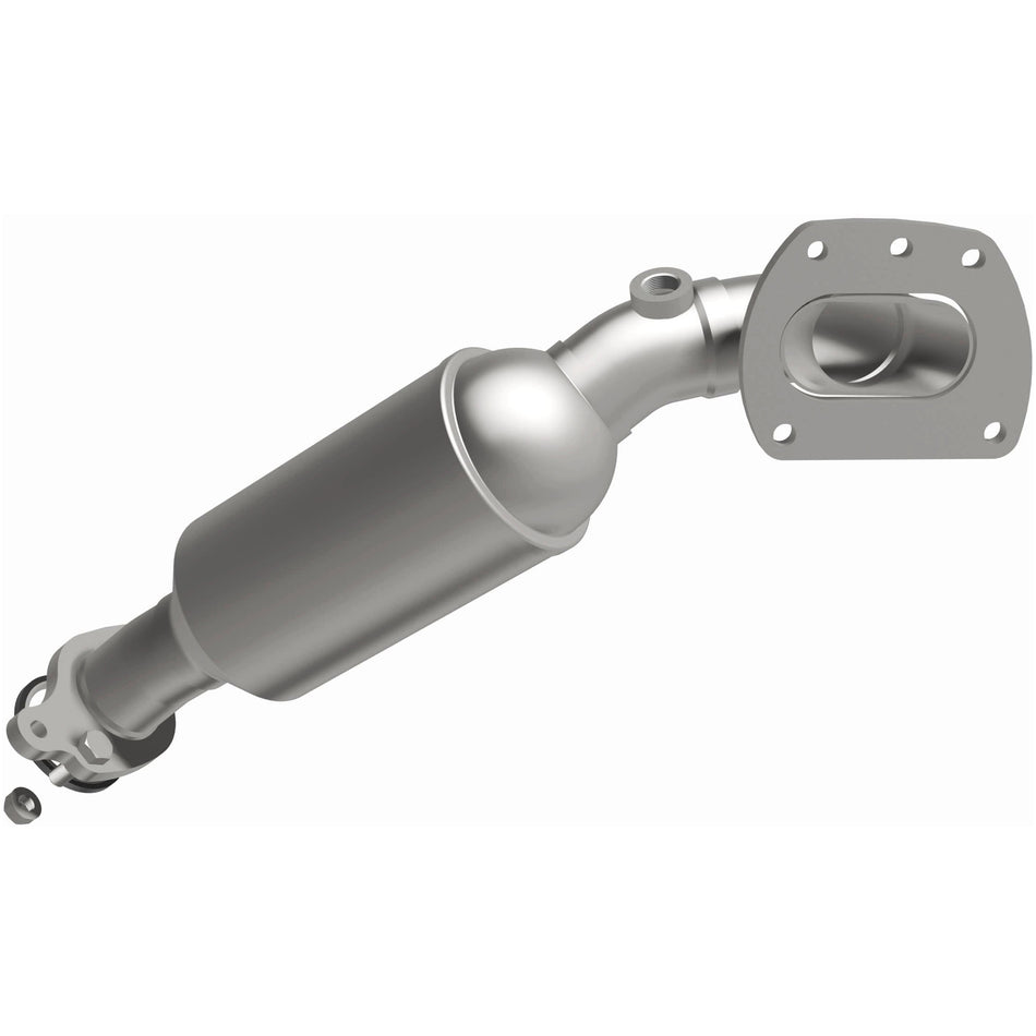 MagnaFlow 2016-2023 Toyota Tacoma 3.5L OEM Grade Federal / EPA Compliant Direct-Fit Manifold Catalytic Converter 22-213