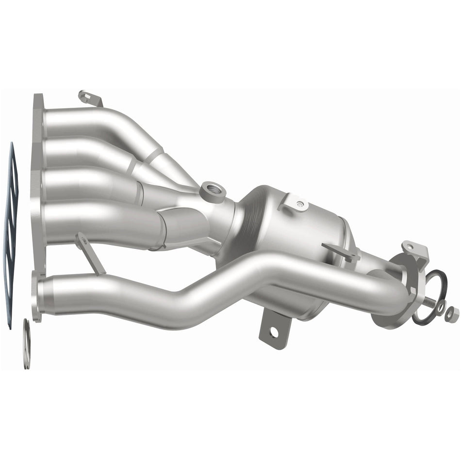 MagnaFlow OEM Grade Federal / EPA Compliant Direct-Fit Manifold Catalytic Converter 22-258