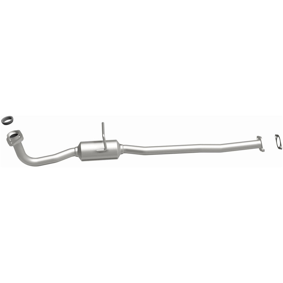 MagnaFlow Standard Grade Federal / EPA Compliant Direct-Fit Catalytic Converter 22616