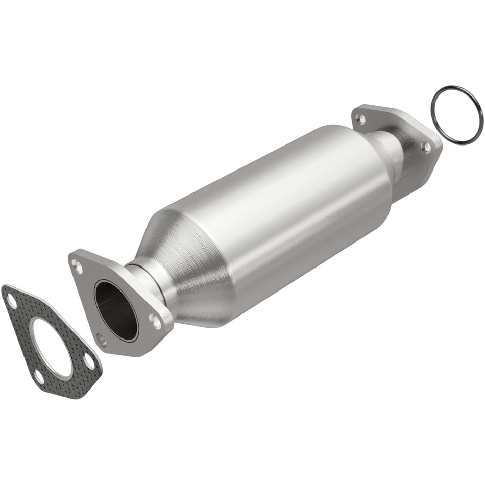 MagnaFlow 1991-1993 Honda Accord 2.2L Standard Grade Federal / EPA Compliant Direct-Fit Catalytic Converter 22621